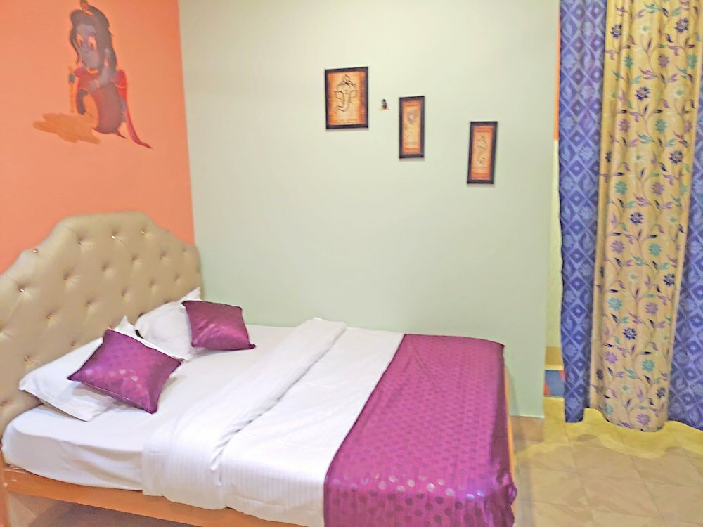 Фото Hotel Ganesha