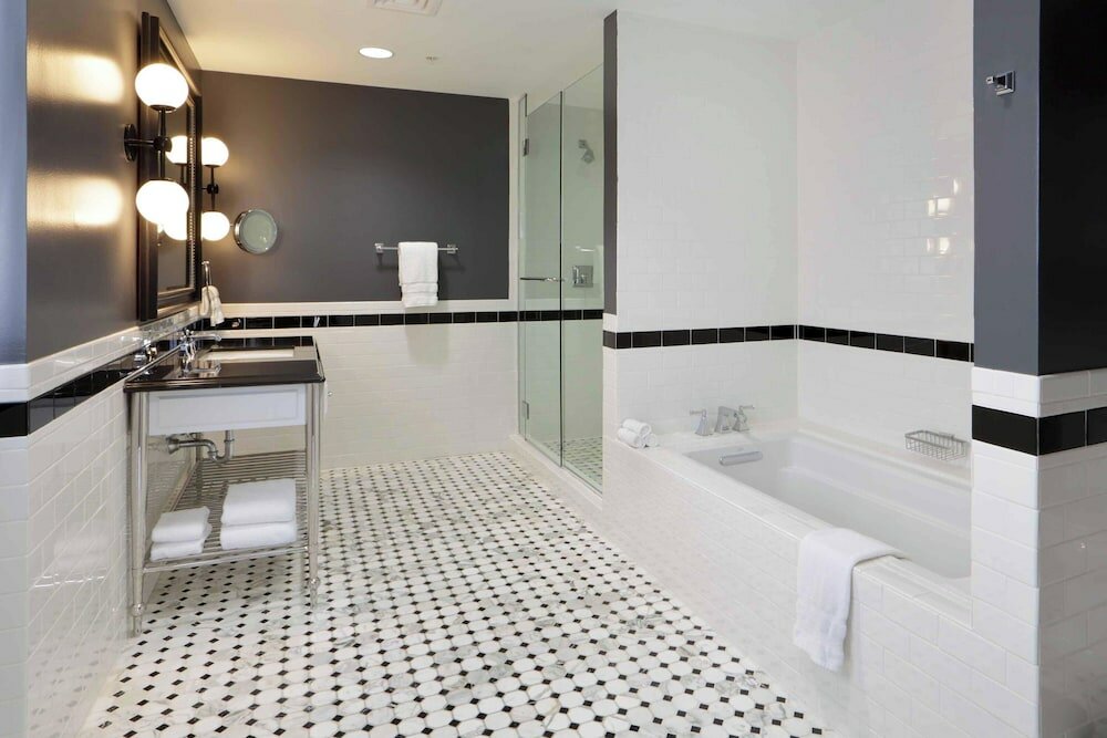 Фото Le Méridien Dallas, The Stoneleigh