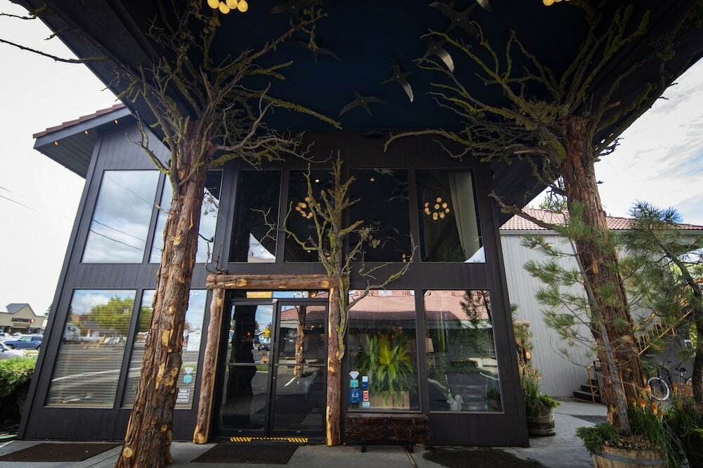 Фото Campfire Hotel