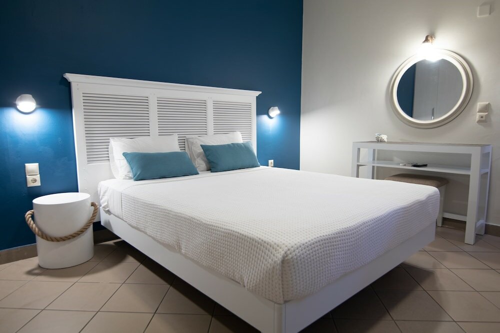 Фото Fiscardo Studios