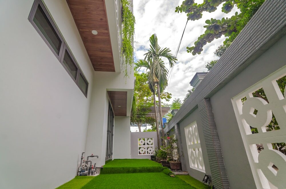 Фото Tue Tam Villa