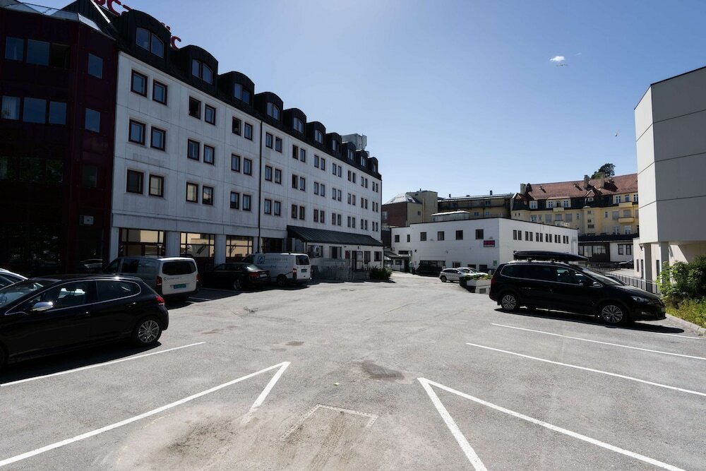 Фото Scandic Hønefoss