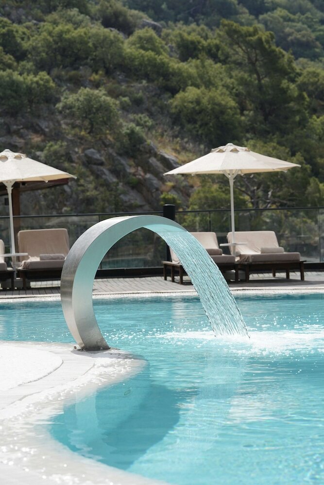 Фото Manaspark Deluxe Hotel Ölüdeniz