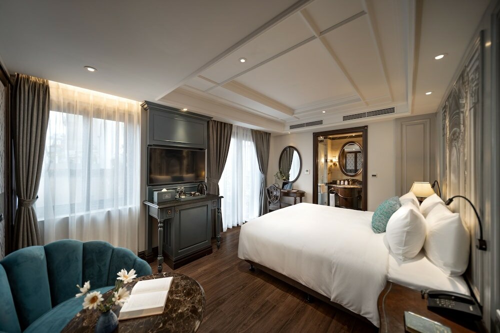 Фото Meritel Hanoi