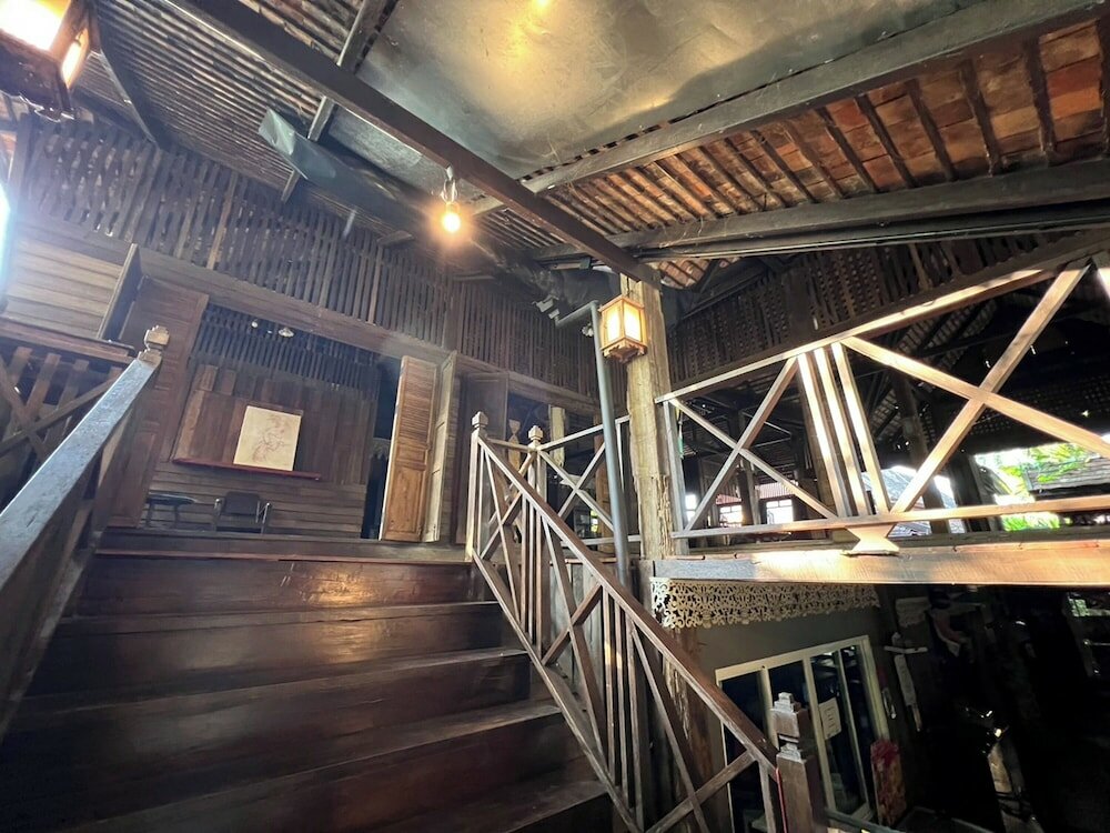 Фото Monfai Culture House