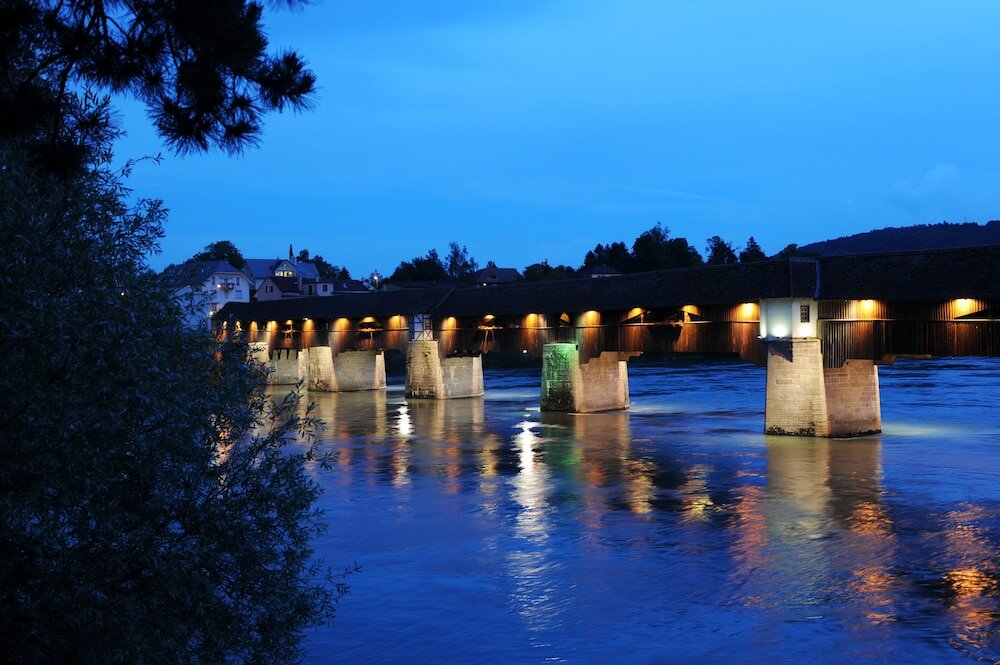 Фото Hotel Goldener Knopf