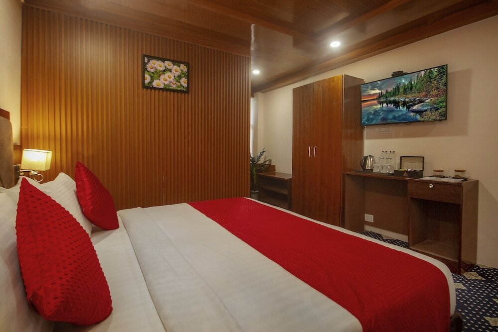 Фото Amritara The Avadh