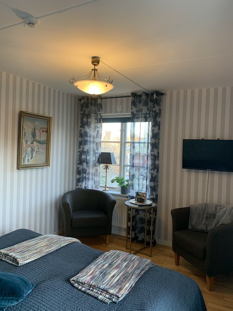 Фото Nya Pallas Hotel