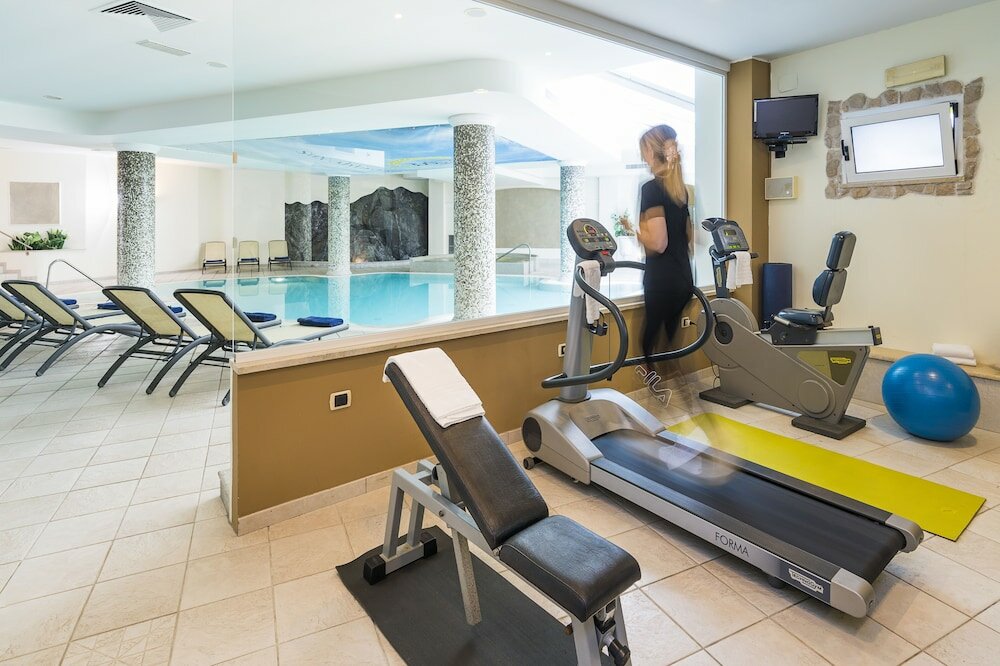 Фото Sant Alphio Garden Hotel & SPA