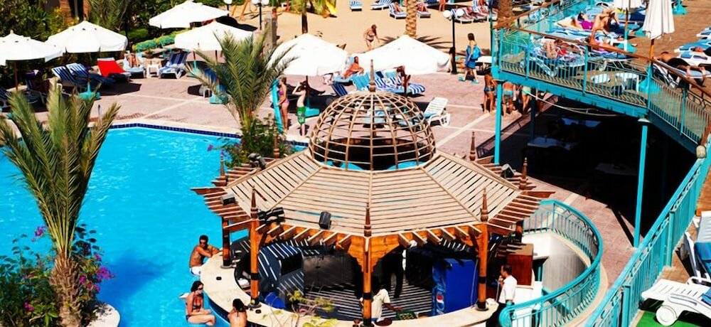 Фото Bella Vista Resort