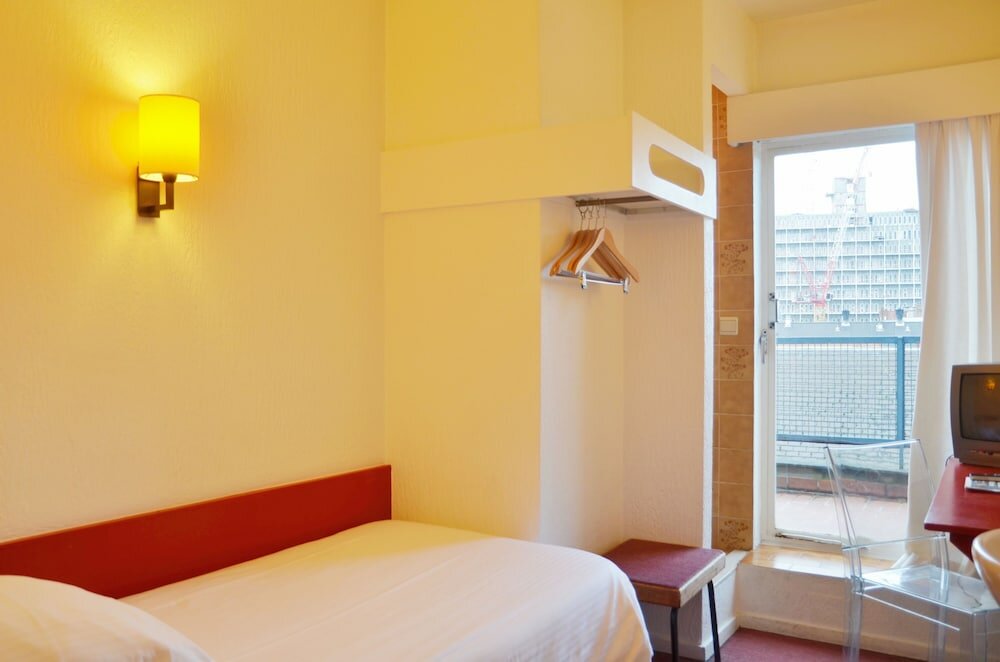 Фото Queen Anne Hotel