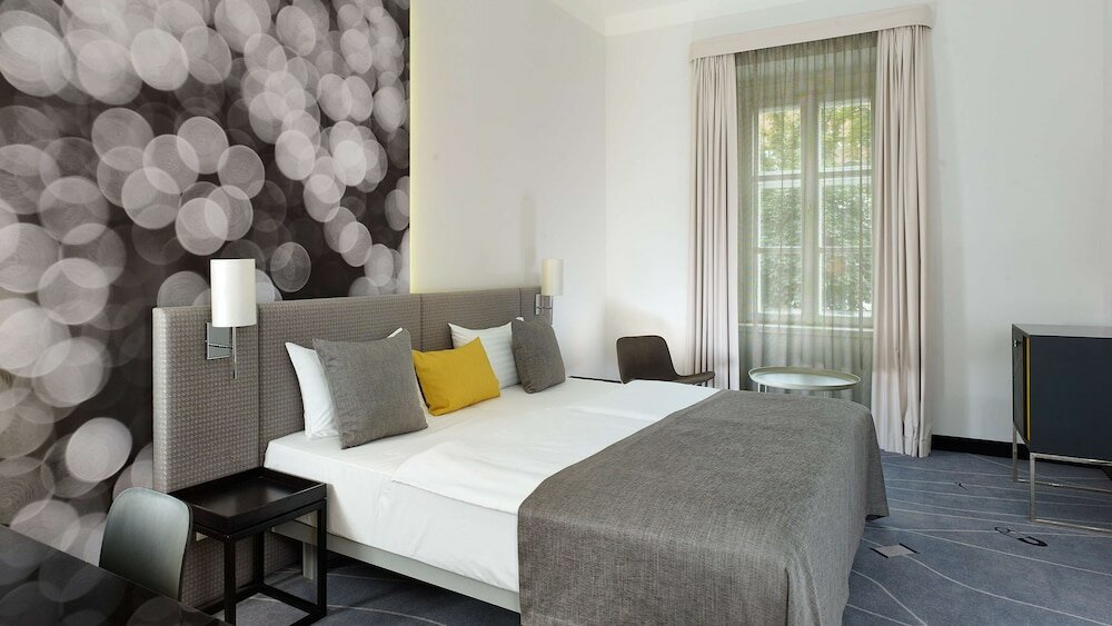 Фото Park Plaza Budapest