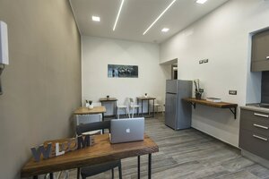 Гостиница B&b Gb Napoli Central Station