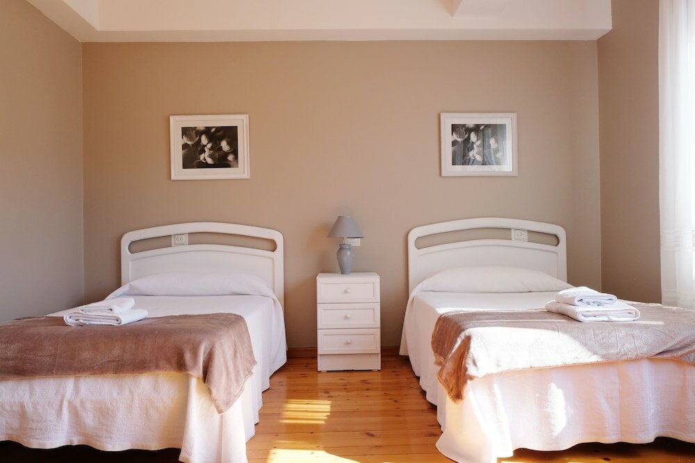 Фото La Terraza de Picos