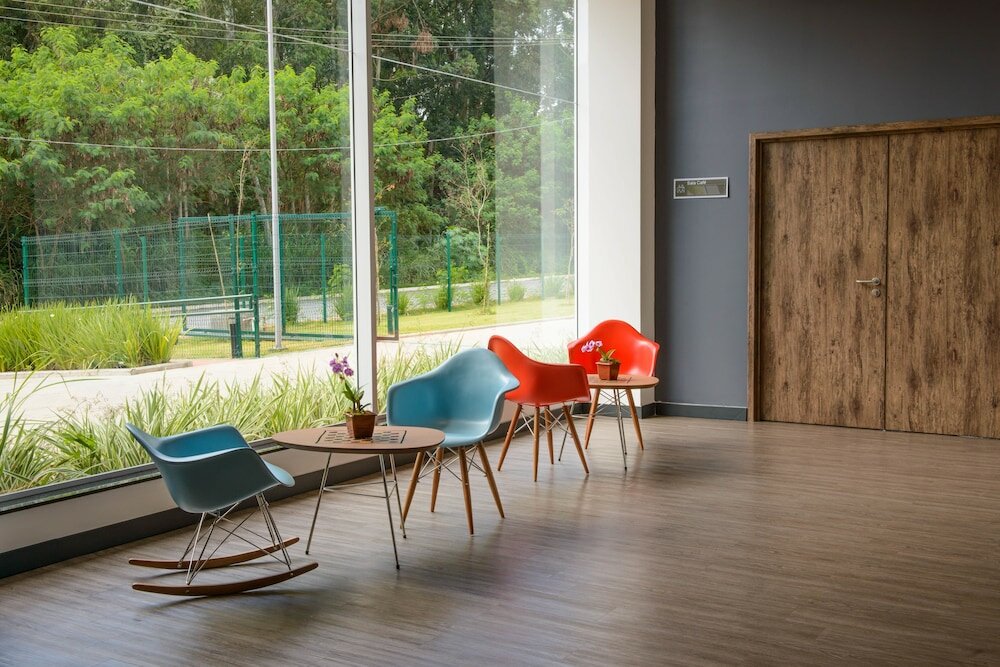 Фото Ibis Itatiba