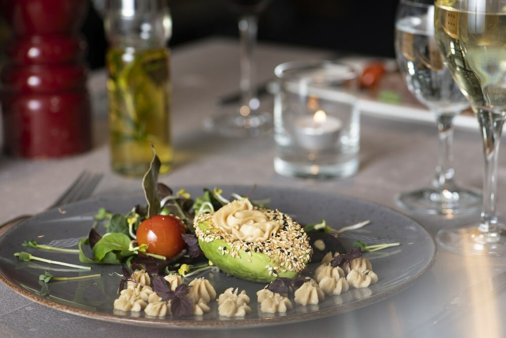 Фото Fora Hotel Hannover by Mercure