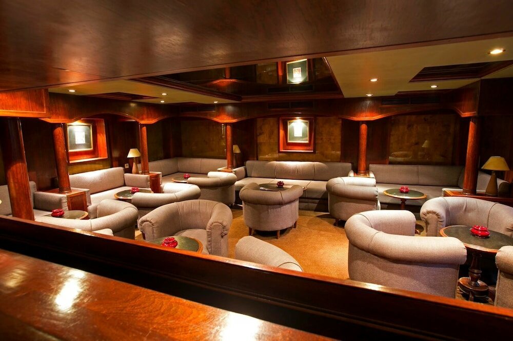 Фото Hotel Nassim