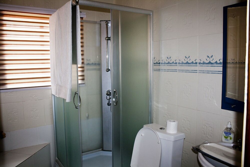 Фото Quest Lodge