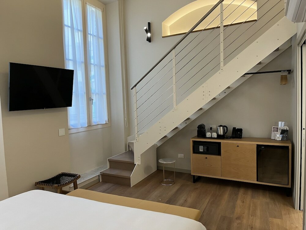 Фото Corte dei Sogni Boutique Hotel & SPA