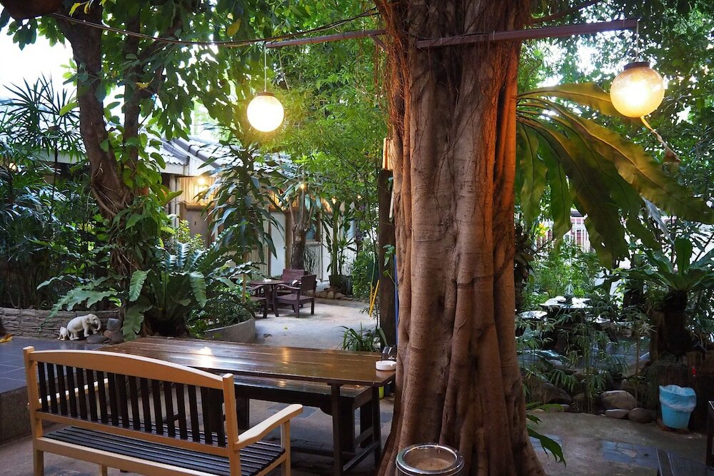 Фото Stay With Me Guesthouse