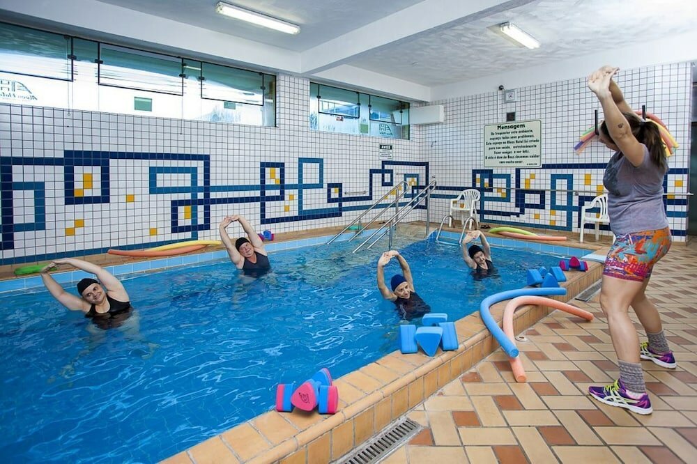 Фото Alves Hotel