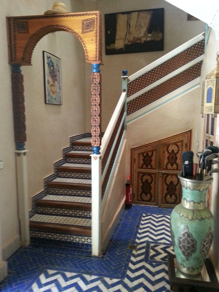 Фото Riad Puchka