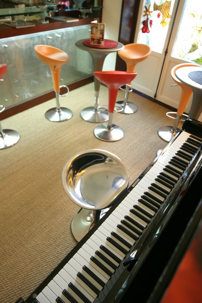 Фото Windsor Hotel