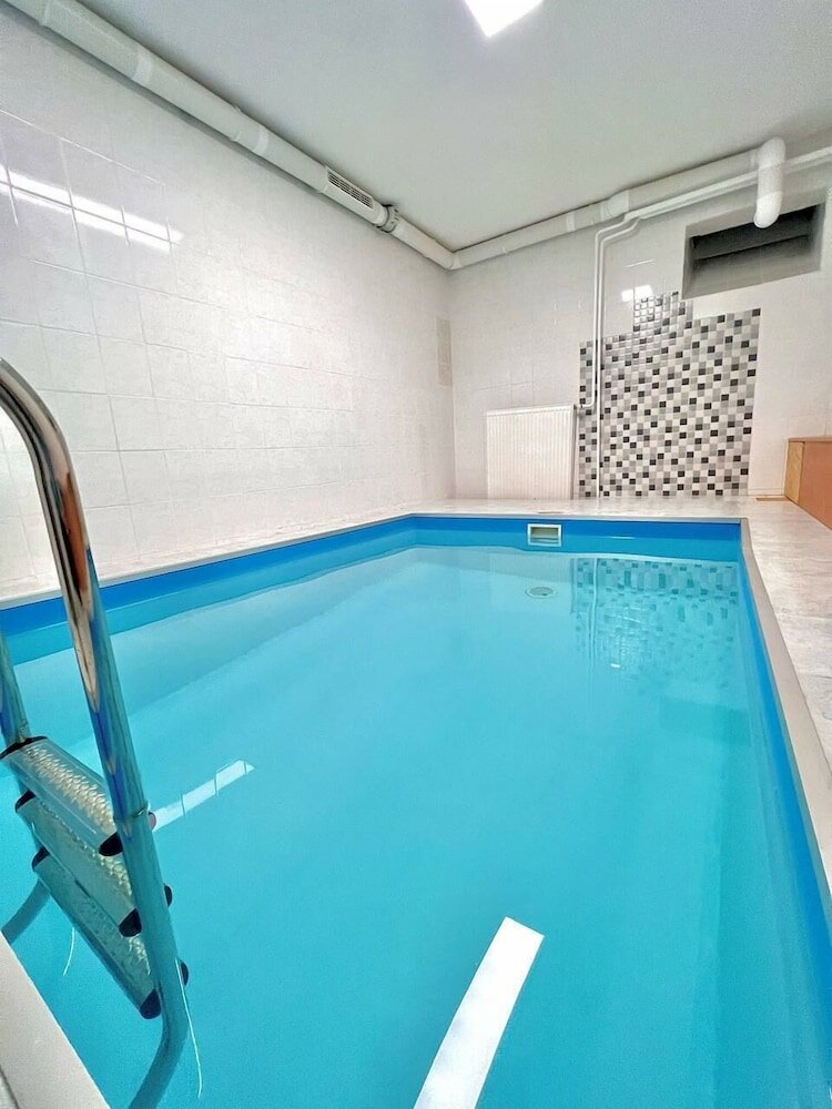 Фото Gallery Hotel Sis