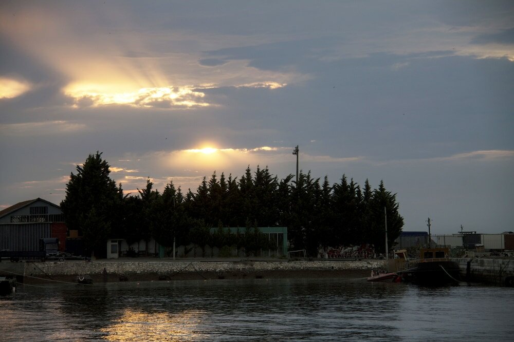 Фото Lisbon Arsenal Suites