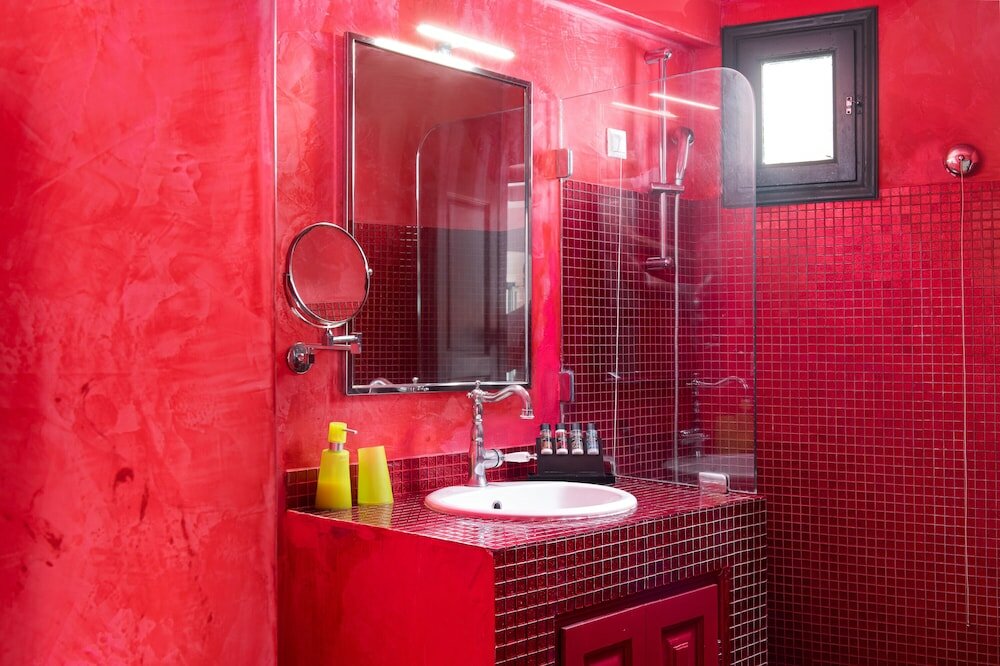 Фото Avant Garde Suites