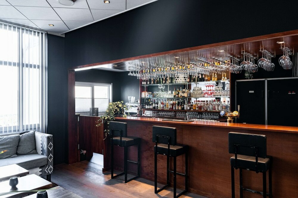 Фото Scandic Hønefoss