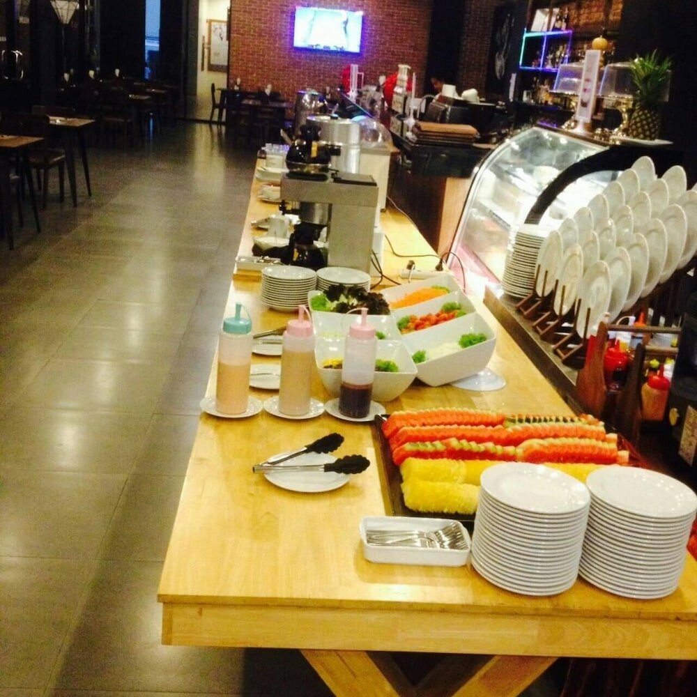 Фото Markland Seaside Pattaya