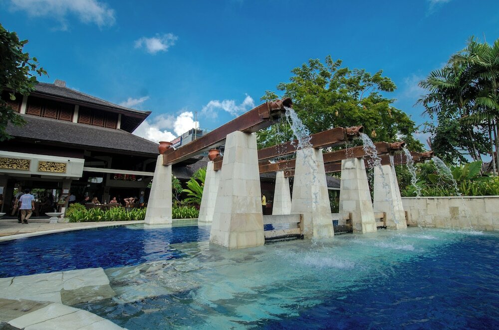 Фото Rama Beach Resort and Villas