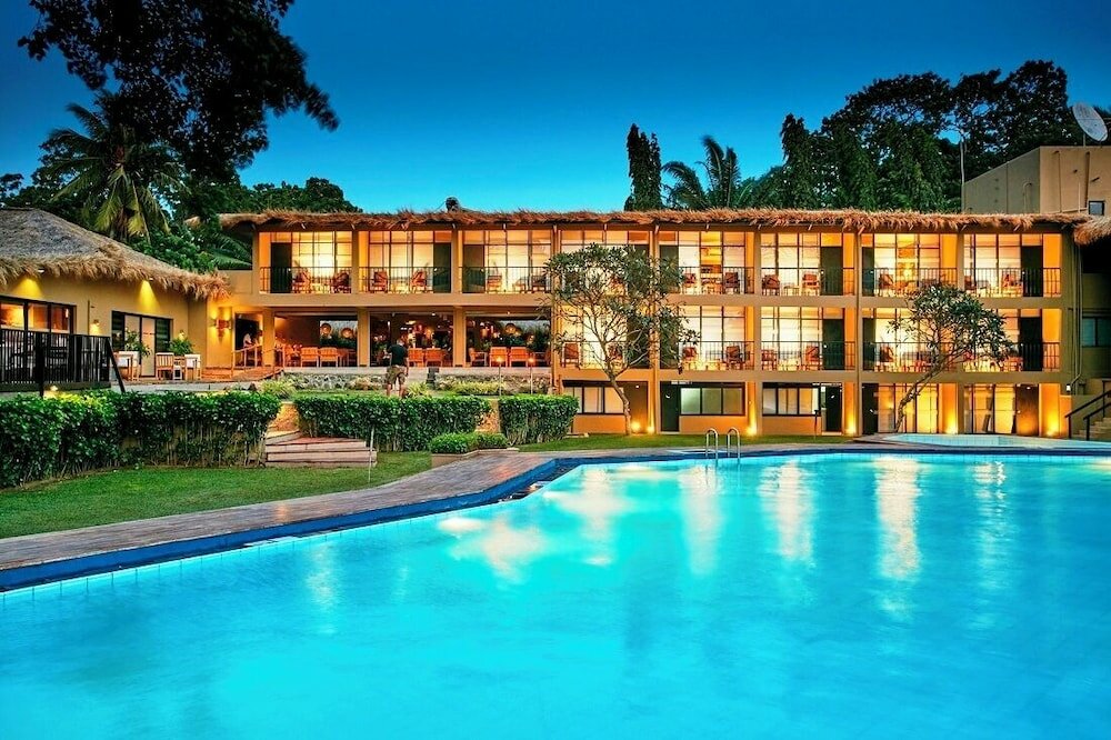 Фото Ekho Safari Tissa