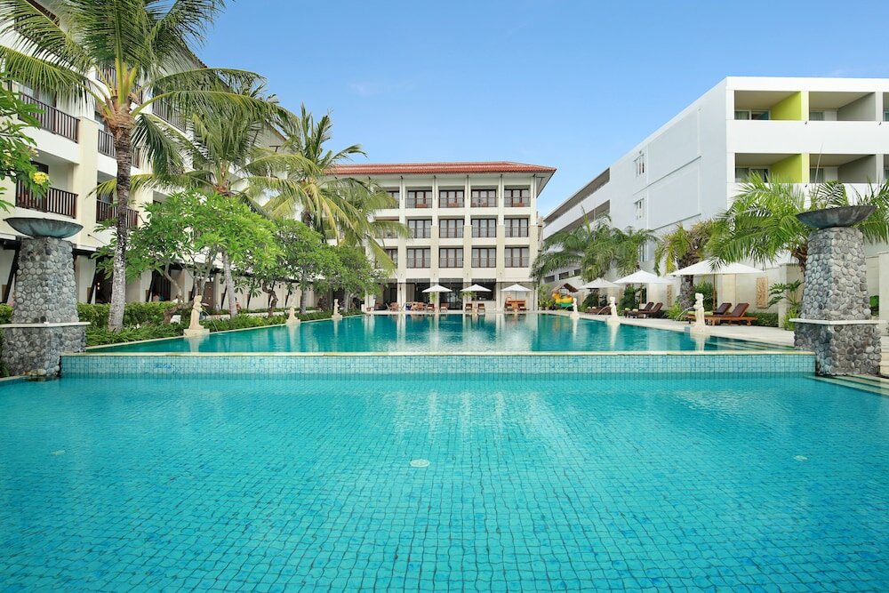 Фото Bali Relaxing Resort & SPA