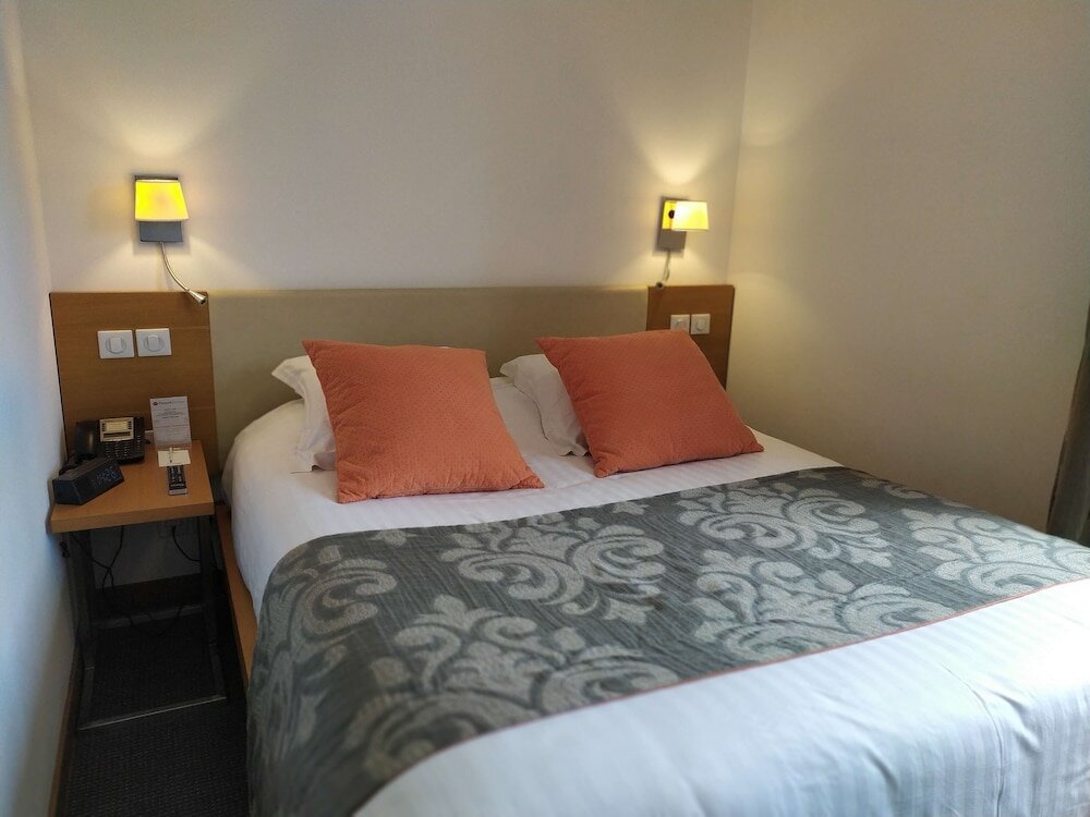 Фото Best Western Premier Vieux-Port Hotel