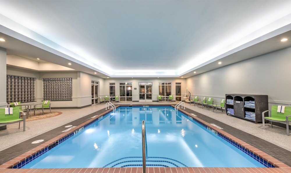 Фото Hampton Inn & Suites by Hilton West Little Rock