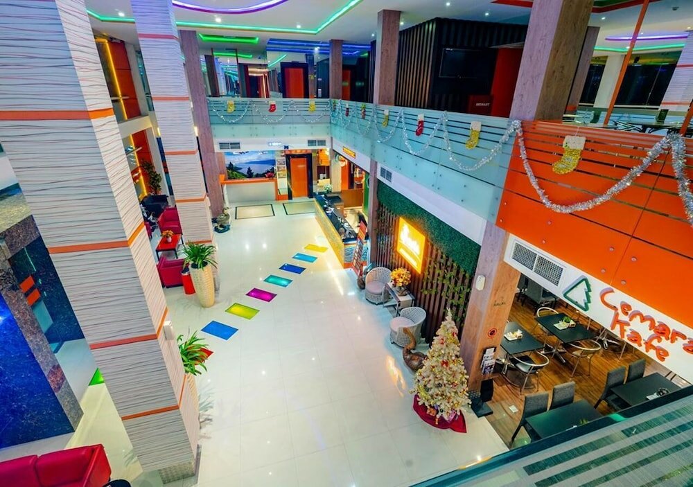 Фото Miyana Hotel