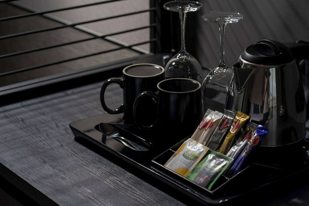 Фото Howard Johnson by Wyndham Pattaya JC