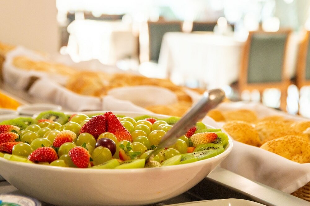 Фото Hotel Brisa Tower