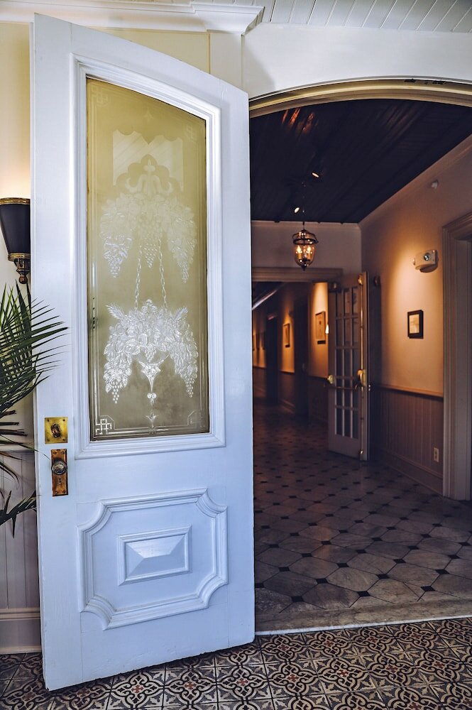 Фото Hotel Fauchere