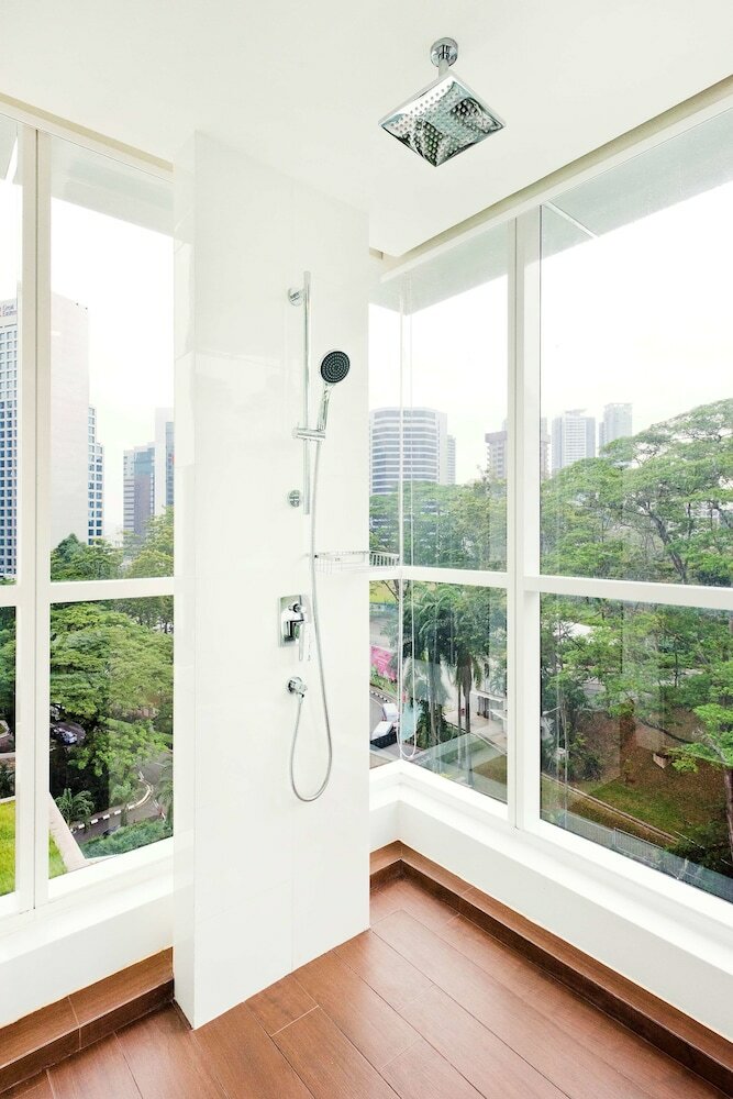 Фото Oasia Suites Kuala Lumpur by Far East Hospitality