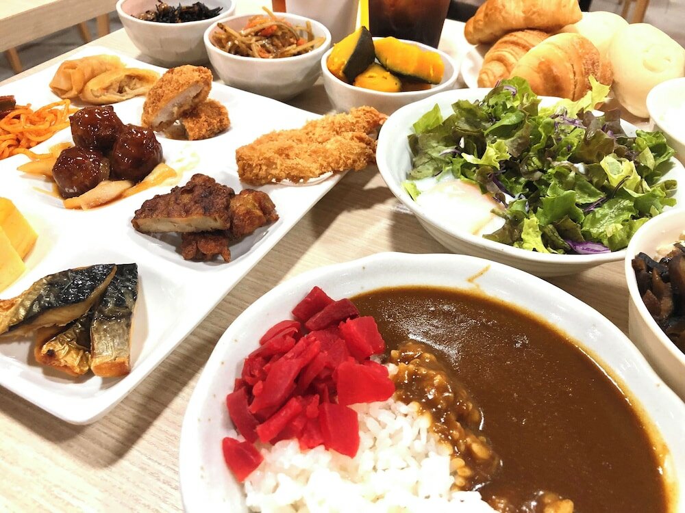 Фото Apa Hotel Kagoshima Tenmonkan