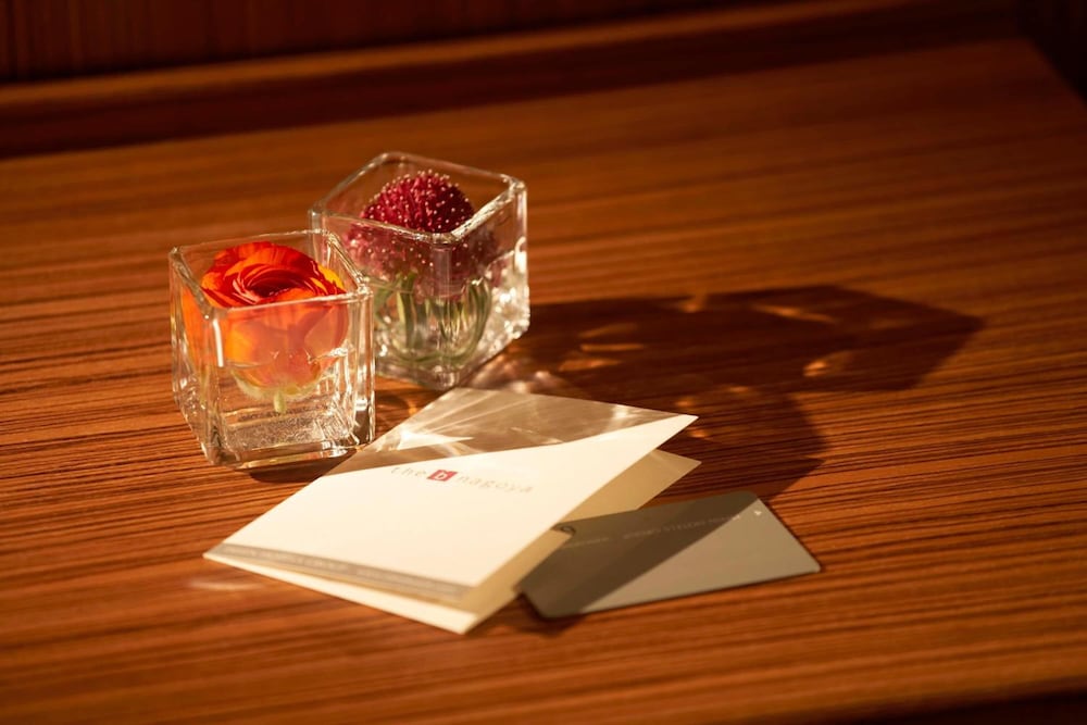 Фото The B Nagoya