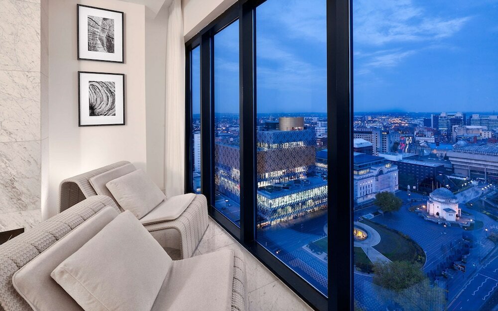 Фото Hyatt Regency Birmingham