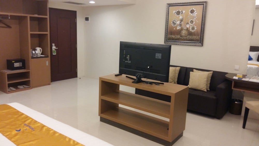 Фото The Safin Hotel Pati