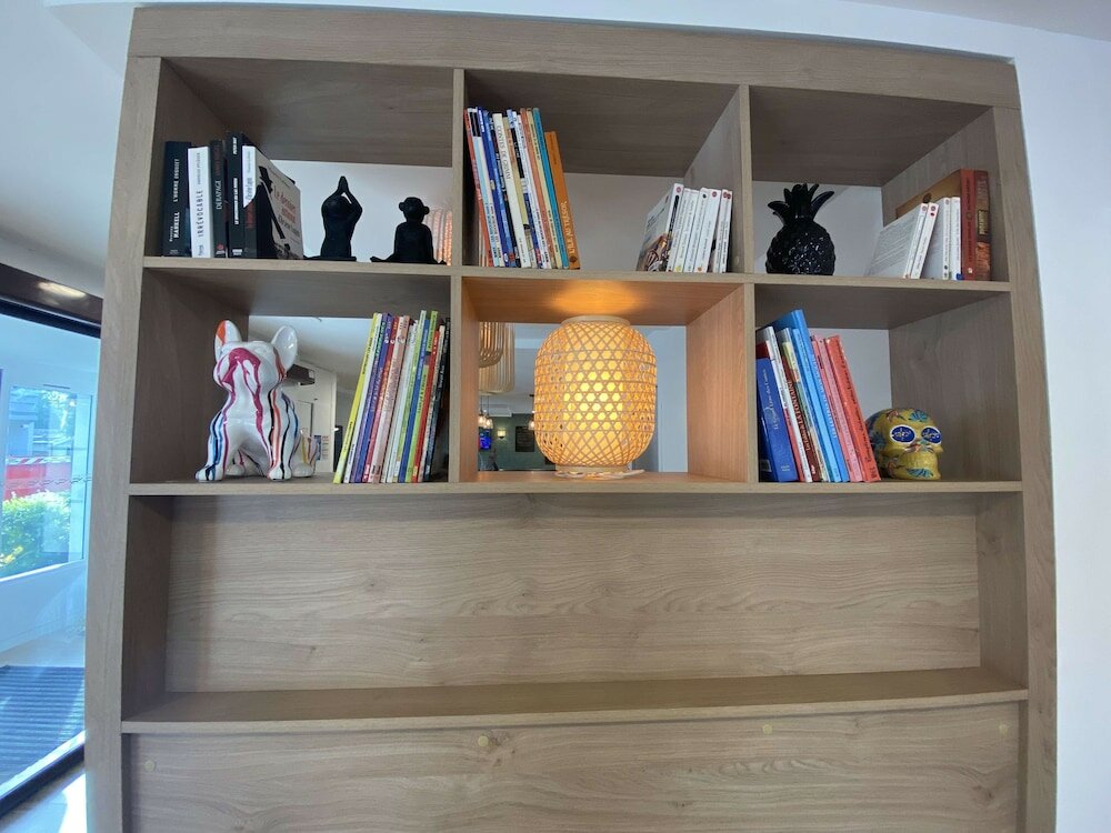 Фото Première Classe Nantes Sud  Rezé Aéroport