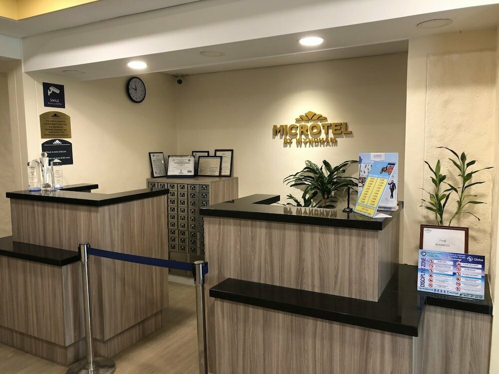 Hotel Microtel by Wyndham Boracay, Province of Aklan, photo