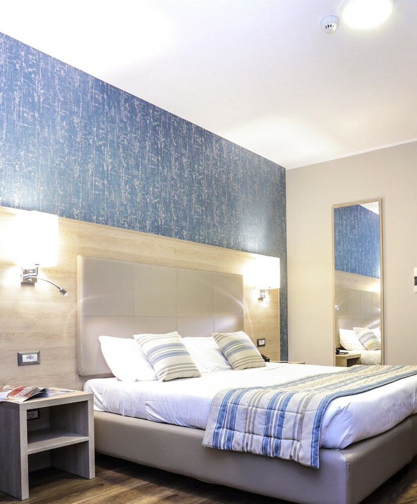 Фото Alma Di Alghero Hotel