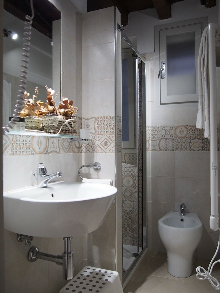 Фото Hotel Santa Croce